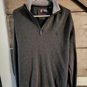 Chaps medium sweater
